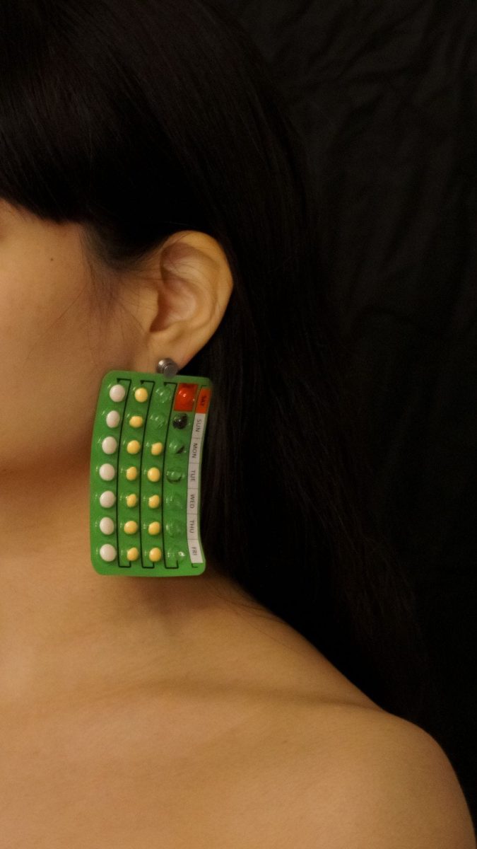 contraceptive pills