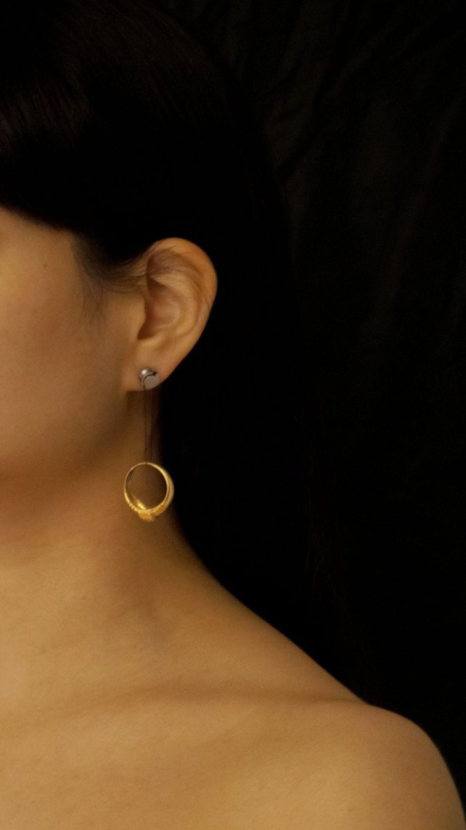 golden ring