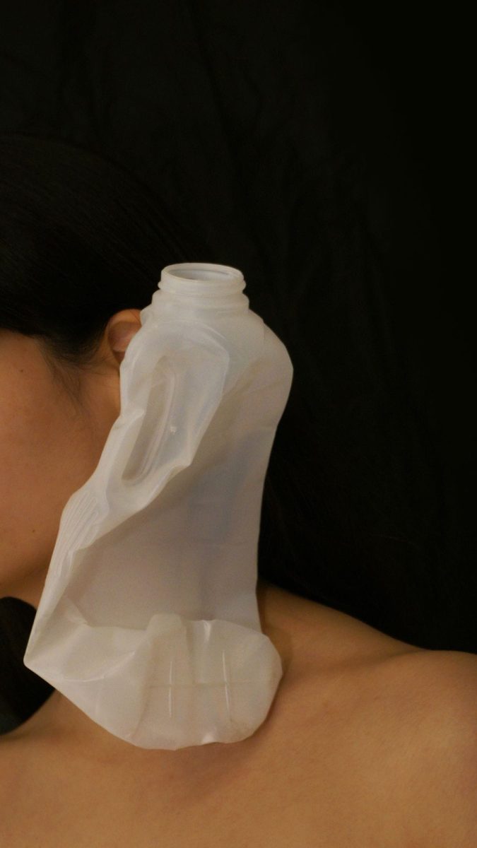 milk jug