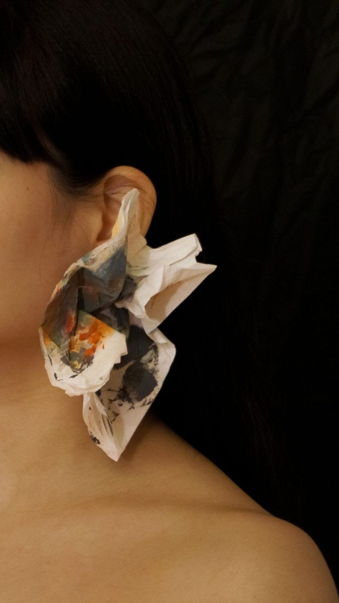 painter's tissue